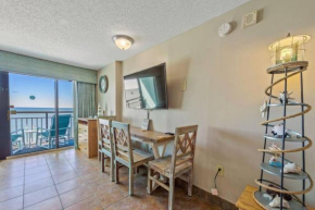 Winter Rates! Impeccable Oceanfront Suite, Top Floor! L1543